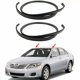 Öküz Camry Rezin Kryşa