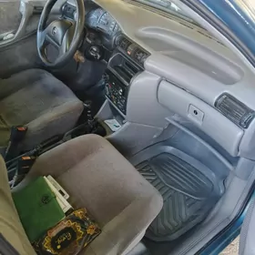 Opel Astra 1993