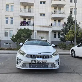 Kia Forte 2019