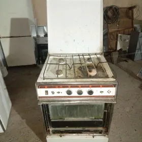 купим газ плита