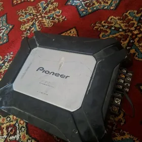 pioneer usulitel
