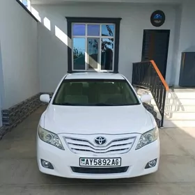 Toyota Camry 2010