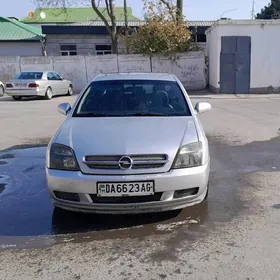 Opel Vectra 2002