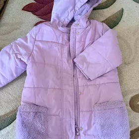 Фирменные  куртки