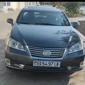 Lexus ES 350 2012