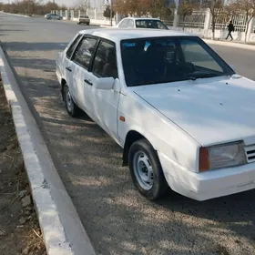 Lada 21099 1997