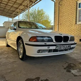 BMW 528 1998