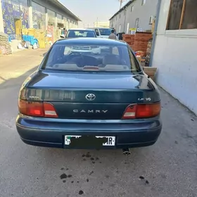 Toyota Camry 1996