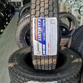 TEKER CENTARA 235/75/17,5 ✅️