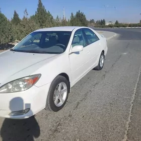Toyota Camry 2003
