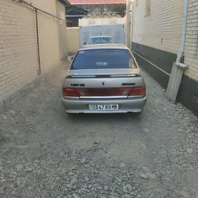 Lada 2115 2001