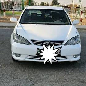 Toyota Camry 2005