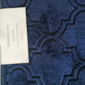 Коврики для ванной