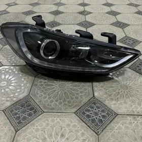 Hyundai Elantra 2018 Fara