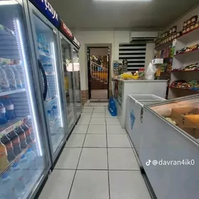 2 kom magazin arenda mir 6