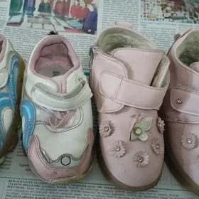 адик/кроссовка