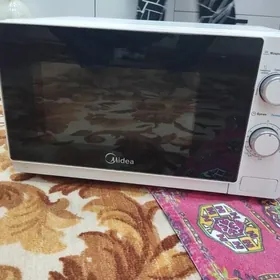 микроволновка