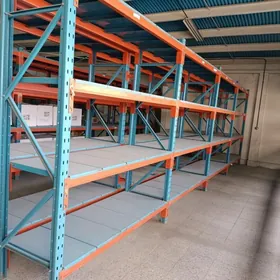 железный полка