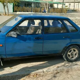 Lada 21099 2001