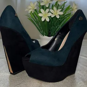 kowus zenskiy kabluk bukja