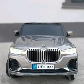 Детская машинка