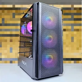 Z170 full /i5 6500/RX590/256