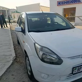 Ford Figo 2011