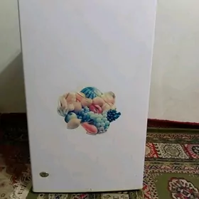 Holodilnik холодильник