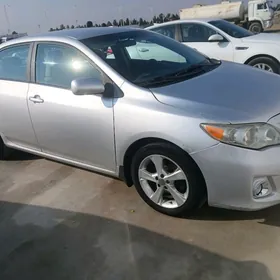 Toyota Corolla 2009