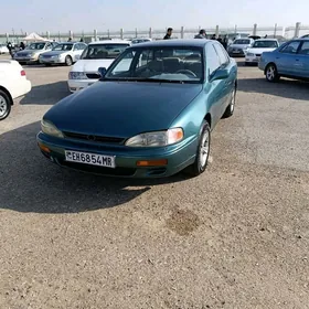 Toyota Camry 1996