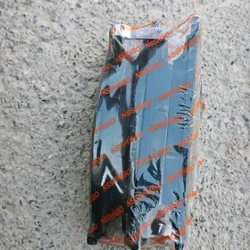 nissan navara kolodka