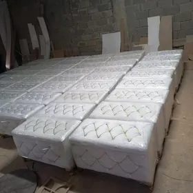 sandyk karzina sewet