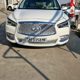 Infiniti QX60 2019