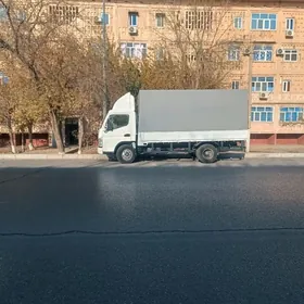 Mitsubishi Canter 2005