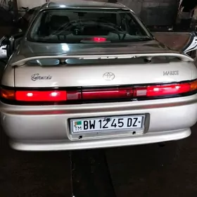 Toyota Mark II 1993