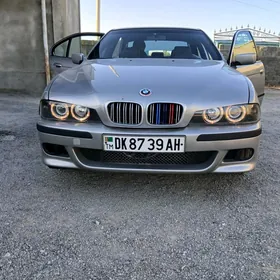BMW 525 2002