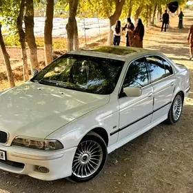 BMW E39 1996