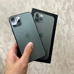 iPhone 11 pro 