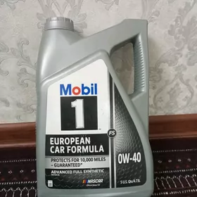 MOBIL 1
