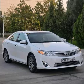 Toyota Camry 2013