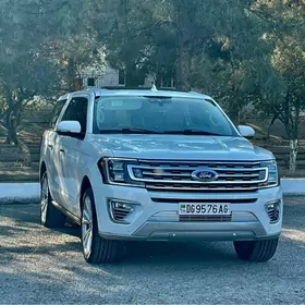 Ford Expedition 2021