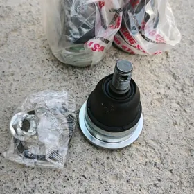 nissan navara шаровой