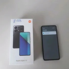 Redmi not 13
