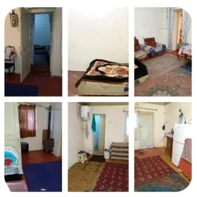 Квартира БАЙРАМАЛИ