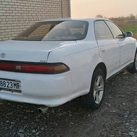 Toyota Mark II 1993