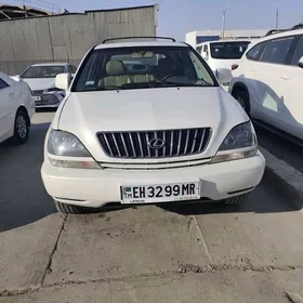 Lexus RX 300 1999