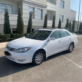 Toyota Camry 2002
