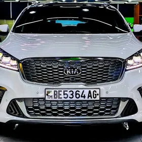 Kia Sorento 2020