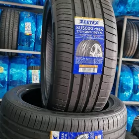 TEKER ZEETEX 275/40/20 ✅️