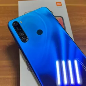 Redmi Note 8 4/128